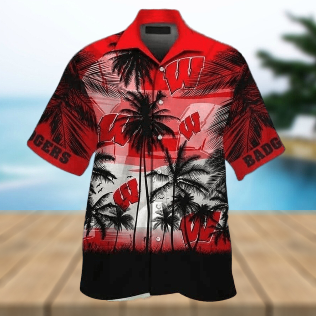 Colorado Avalanche NHL Hawaiian Shirt Outdoor Movies Aloha Shirt - Trendy  Aloha