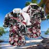 Watch Machine Love Time Cool Hawaiian Shirt