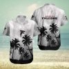 Seattle Mariners MLB Hawaiian Shirt Summer Gift For Baseball Fans