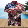 NFL Minnesota Vikings Hawaiian Shirt Trending Summer 2023