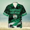 Seattle Mariners MLB Hawaiian Shirt Island Pattern Practical Beach Gift