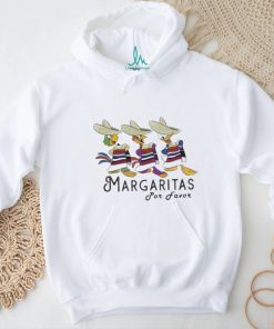 Vintage Disney Margarita The Three Caballeros shirt