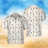 NFL Buffalo Bills Hawaiian Shirt Beach Gift For Football Coach