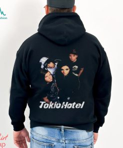 Vintage Tokio Hotel Shirt