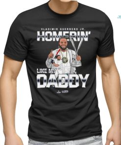 VLADDY Is Better Than His Daddy. | obvious Shirts. Blue / LG
