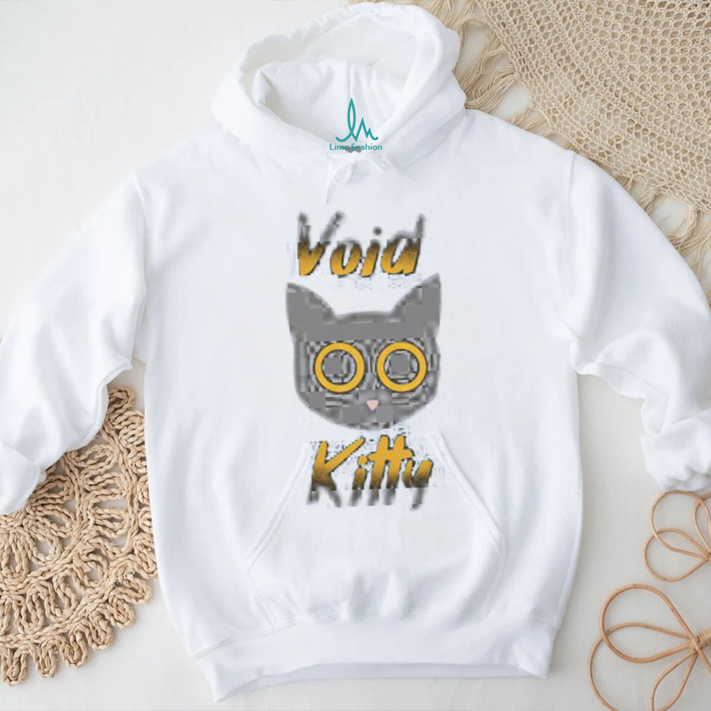 Kitty discount cat sweatshirt