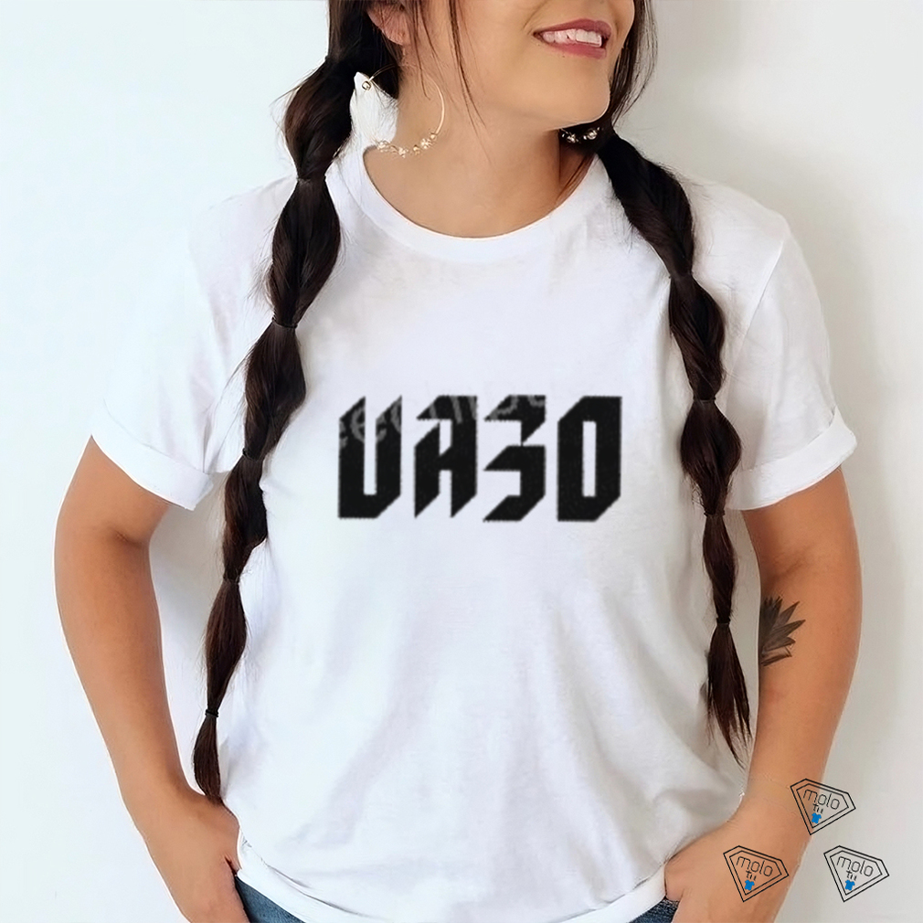 Volodymyr Zelensky Wearing Ua30 shirt Volodymyr Zelensky Wearing Ua30 shirt