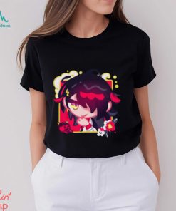 Vox Akuma Nijisanji shirt