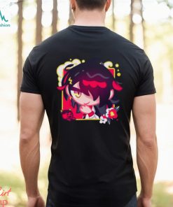 Vox Akuma Nijisanji shirt