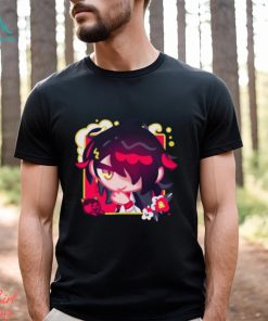 Vox Akuma Nijisanji shirt