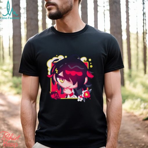 Vox Akuma Nijisanji shirt