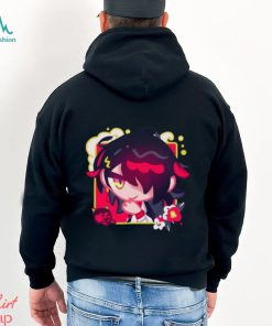 Vox Akuma Nijisanji shirt