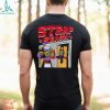 Real Women Love Football Smart Women Love The Alabama Crimson Tide 2023 shirt