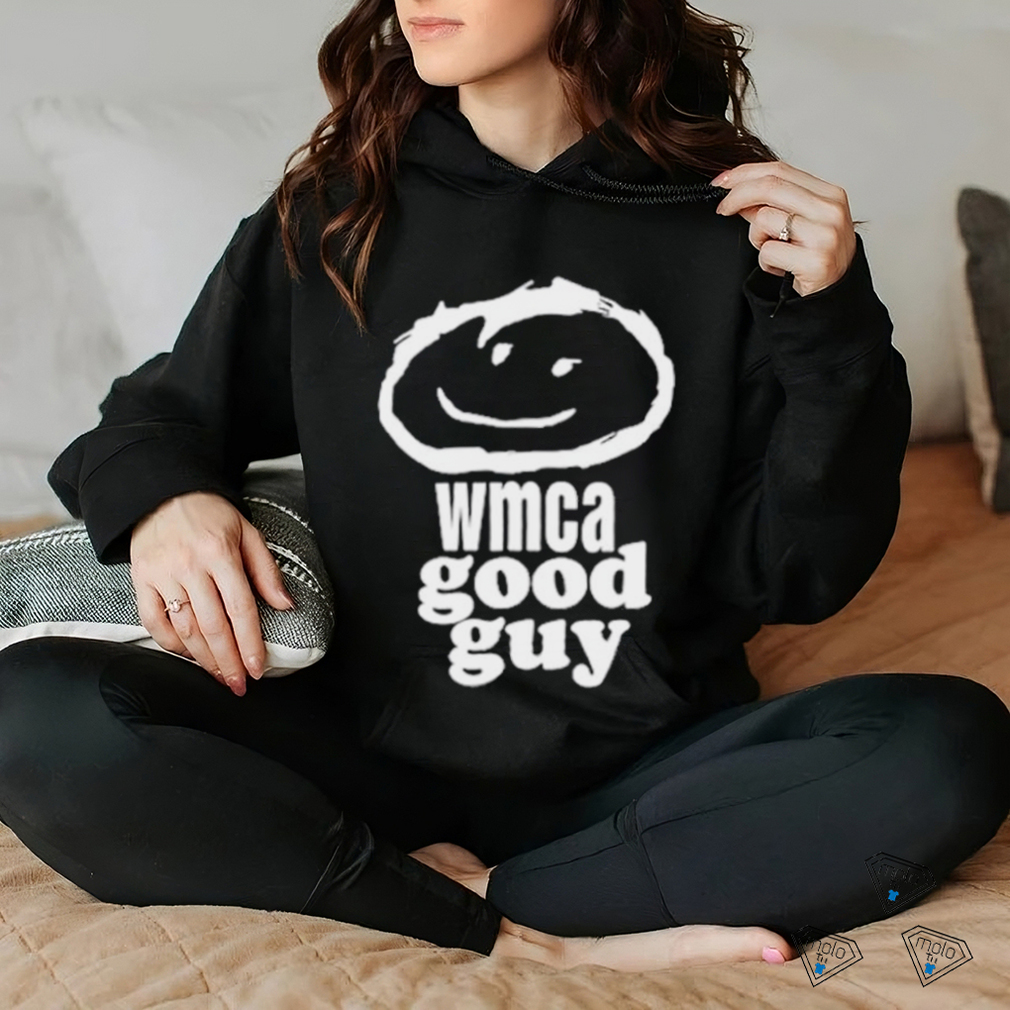 Good guy sweatshirt hot sale