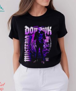 WWE Dominik Mysterio shirt