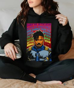 Wakanda Movies Religious Killmonger shirt