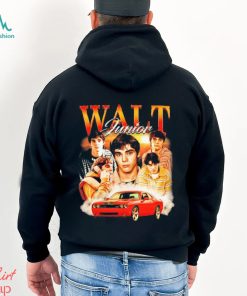 Walt Jr junior 2023 shirt