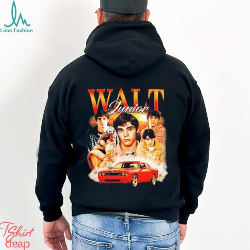 Walt Jr junior 2023 shirt