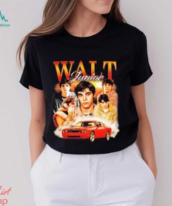 Walt Jr junior 2023 shirt