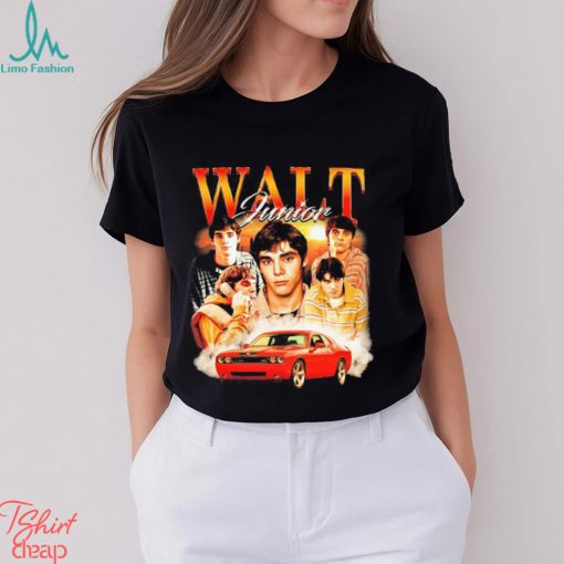 Walt Jr junior 2023 shirt