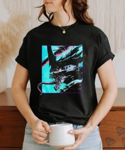 Warhammer 40000 Leviathan Tyranid game shirt