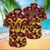 NCAA Texas Longhorns Hawaiian Shirt Trendy Summer Gift hawaiian shirt