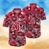 Winnipeg Jets NHL Flower Hawaiian Shirt Special Gift For Men Women Fans