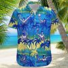 Guam In My Heart Hawaiian Shirt