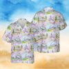 Un Verano Sin Ti Bad Bunny Hawaii Shirt