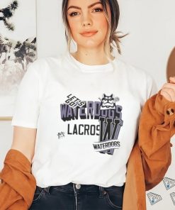 Waterdogs Lacrosse Champion Let’s Go Shirt