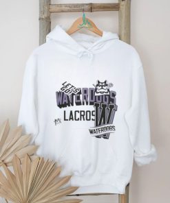 Waterdogs Lacrosse Champion Let’s Go Shirt