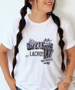 Waterdogs Lacrosse Champion Let’s Go Shirt