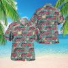 Western Cowboy 3D 3D Hawaiian Shirt Tropical Aloha