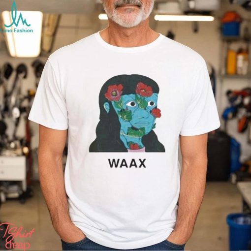 Wax Big Grief Shirt