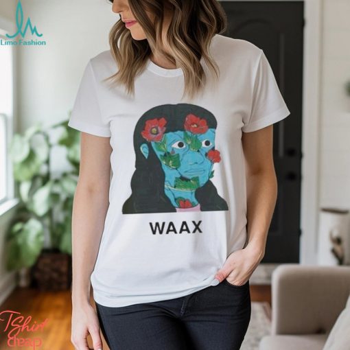 Wax Big Grief Shirt