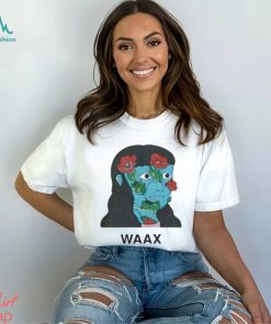 Wax Big Grief Shirt