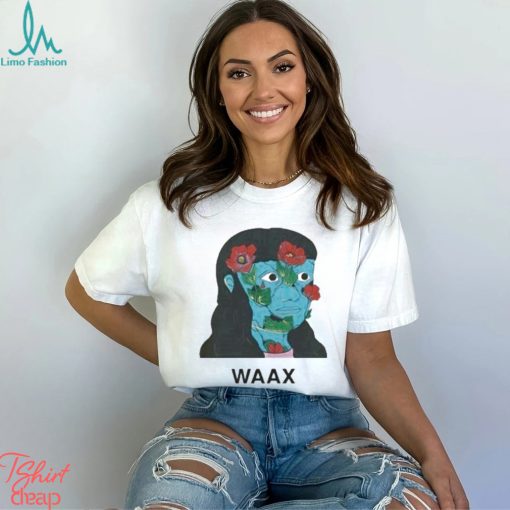 Wax Big Grief Shirt