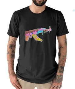 We the people holsters ice cream ak alex zedra T shirts