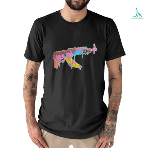 We the people holsters ice cream ak alex zedra T shirts