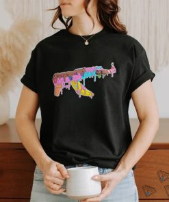 We the people holsters ice cream ak alex zedra T shirts