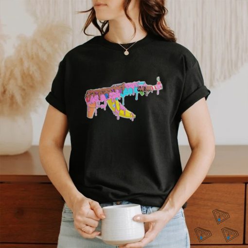 We the people holsters ice cream ak alex zedra T shirts