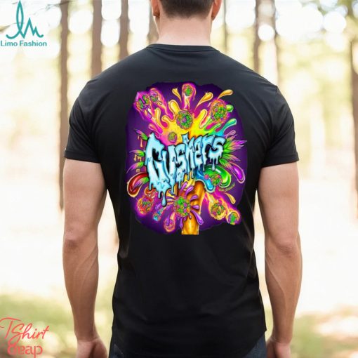 Weed   This design is perfect to wear for your next pot festival, marijuana bake, or just smoking a bong, blunt, pipe, bowl, shisha, hookah Classic T Shirt