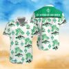 Custom Photo Cat Tropical Hawaiian Shirt