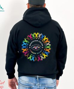 nfl rainbow sweatshirt