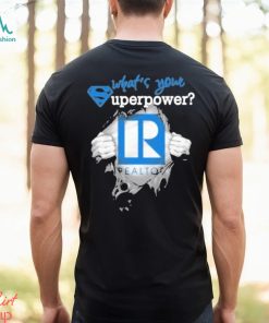 What’s your superpower peloton shirt