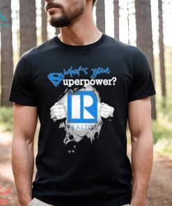 What’s your superpower peloton shirt