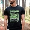 Whilst you were touching grass I studied the blade I was touching grass too shirt