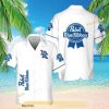 BYU Cougars NCAA Floral Classic Hawaiian Shirt