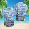 Wild Ducks Keep Your Freedom Hawaiian Shirt