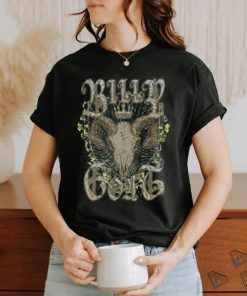 Will Ospreay Billy Goat T shirt